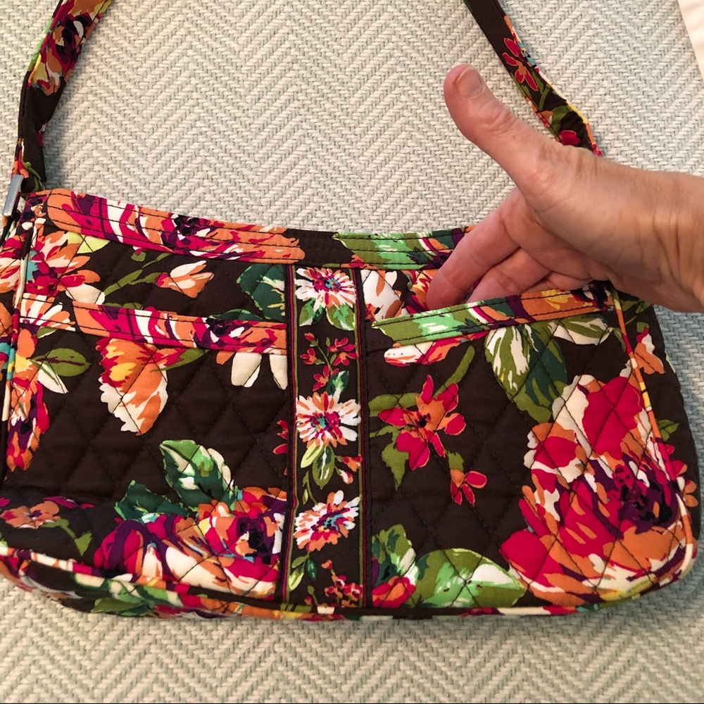 Vera Bradley shoulder bag